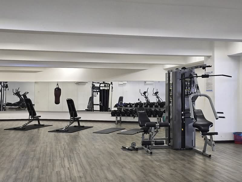 Apartment for Rent at Residensi Alam Damai (PR1MA @ Alam Damai) - Eva Chua - Gym - PropertyGuru.com.my