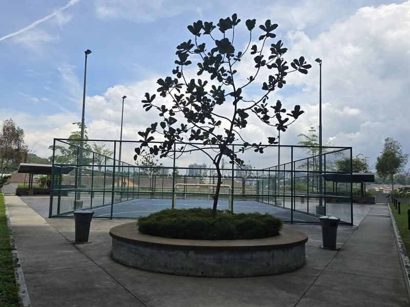Apartment for Rent at Residensi Alam Damai (PR1MA @ Alam Damai) - Eva Chua - Exterior - PropertyGuru.com.my