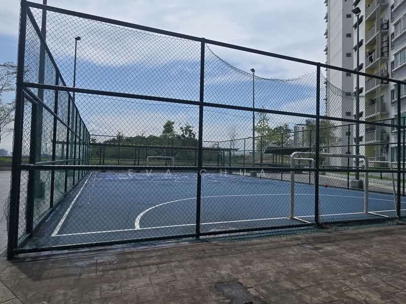 Apartment for Rent at Residensi Alam Damai (PR1MA @ Alam Damai) - Eva Chua - Exterior - PropertyGuru.com.my
