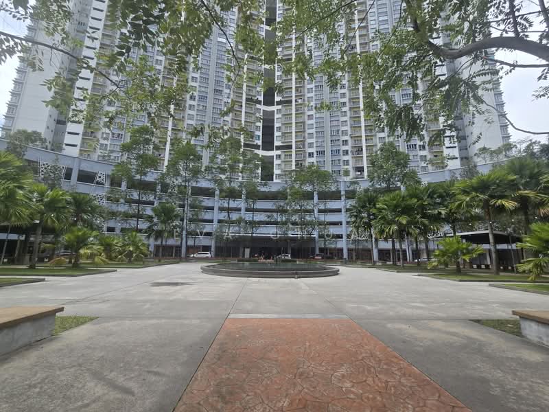 Apartment for Rent at Residensi Alam Damai (PR1MA @ Alam Damai) - Eva Chua - Exterior - PropertyGuru.com.my