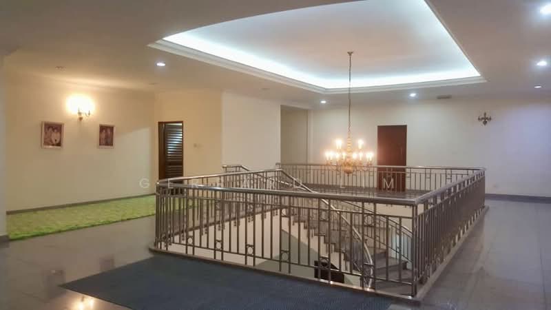 Bungalow House untuk Dijual di Taman Bukit Pantai (Bangsar) - Gerrard Lim - Interior - PropertyGuru.com.my