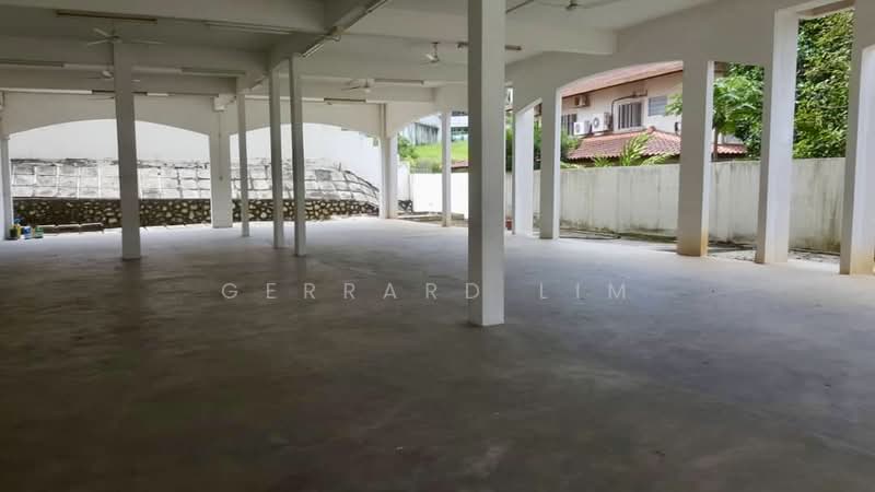 Bungalow House untuk Dijual di Taman Bukit Pantai (Bangsar) - Gerrard Lim - Exterior - PropertyGuru.com.my