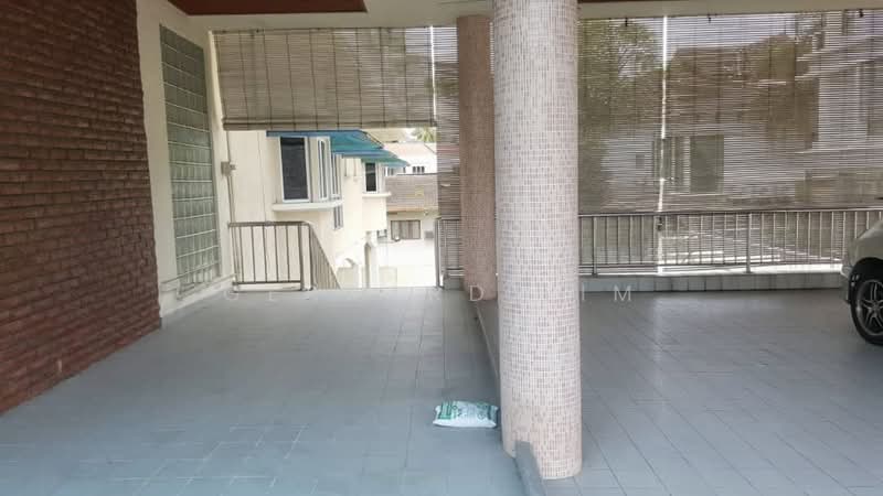 Bungalow House untuk Dijual di Taman Bukit Pantai (Bangsar) - Gerrard Lim - Exterior - PropertyGuru.com.my