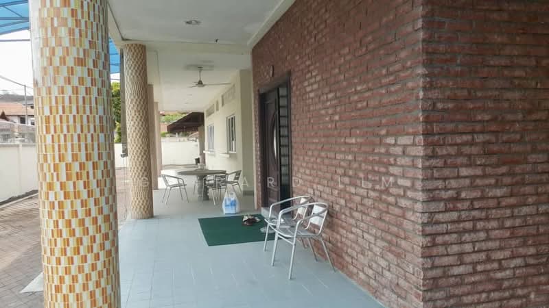 Bungalow House untuk Dijual di Taman Bukit Pantai (Bangsar) - Gerrard Lim - Exterior - PropertyGuru.com.my