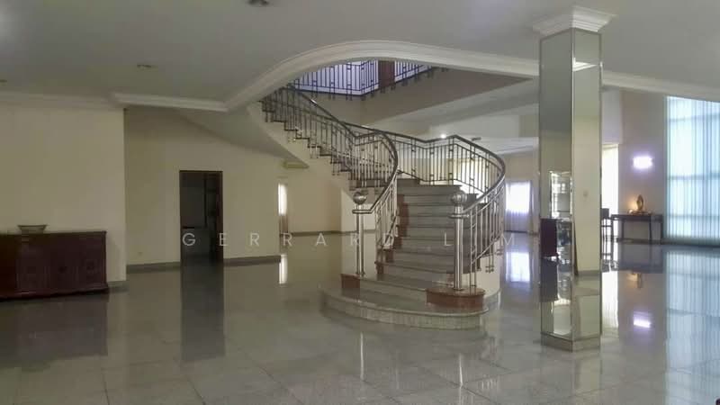 Bungalow House untuk Dijual di Taman Bukit Pantai (Bangsar) - Gerrard Lim - Interior - PropertyGuru.com.my