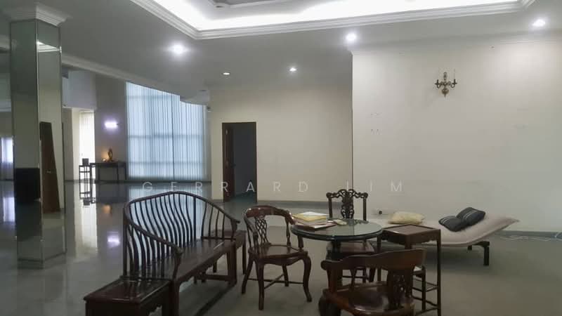 Bungalow House untuk Dijual di Taman Bukit Pantai (Bangsar) - Gerrard Lim - Living Room - PropertyGuru.com.my