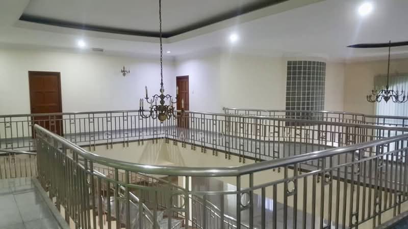 Bungalow House untuk Dijual di Taman Bukit Pantai (Bangsar) - Gerrard Lim - Interior - PropertyGuru.com.my