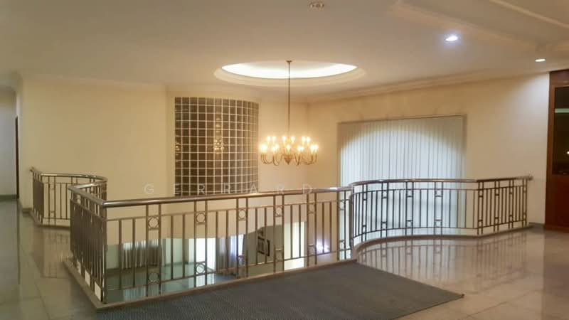 Bungalow House untuk Dijual di Taman Bukit Pantai (Bangsar) - Gerrard Lim - Interior - PropertyGuru.com.my