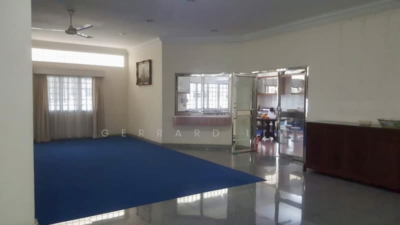 Bungalow House untuk Dijual di Taman Bukit Pantai (Bangsar) - Gerrard Lim - Living Room - PropertyGuru.com.my