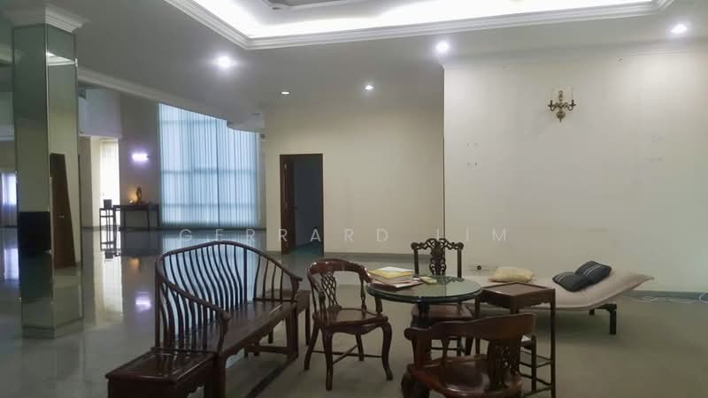 Bungalow House untuk Dijual di Taman Bukit Pantai (Bangsar) - Gerrard Lim - Living Room - PropertyGuru.com.my