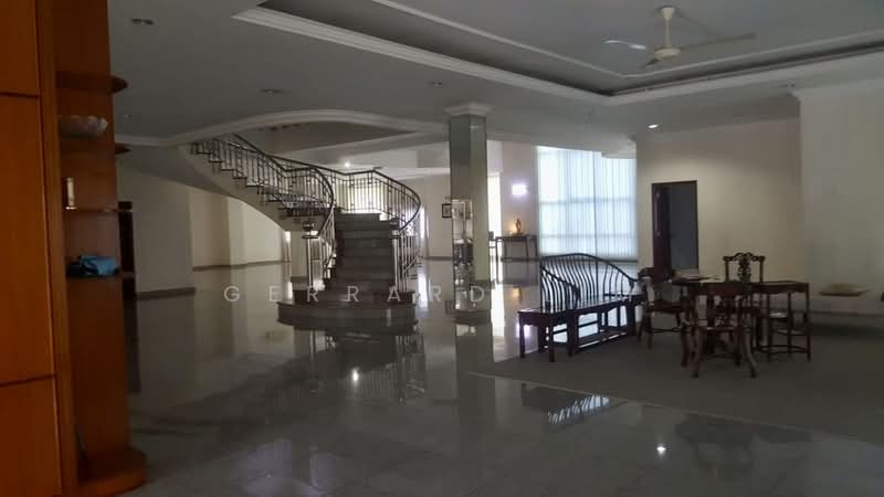 Bungalow House untuk Dijual di Taman Bukit Pantai (Bangsar) - Gerrard Lim - Interior - PropertyGuru.com.my