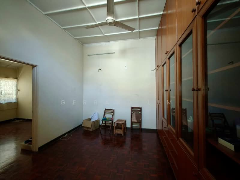 2.5-storey Terraced House for Sale in Bangsar Baru (Bangsar) - Gerrard Lim - Interior - PropertyGuru.com.my