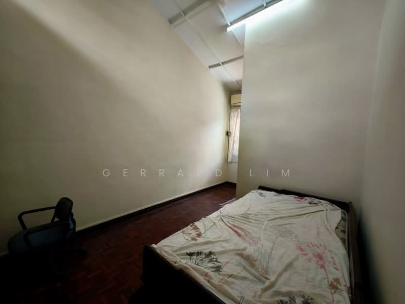 2.5-storey Terraced House for Sale in Bangsar Baru (Bangsar) - Gerrard Lim - Bedroom - PropertyGuru.com.my