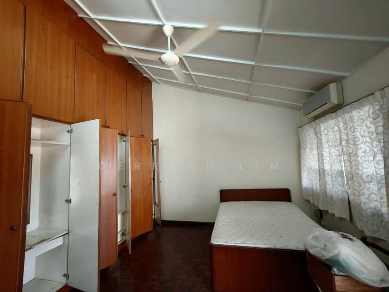 2.5-storey Terraced House for Sale in Bangsar Baru (Bangsar) - Gerrard Lim - Bedroom - PropertyGuru.com.my