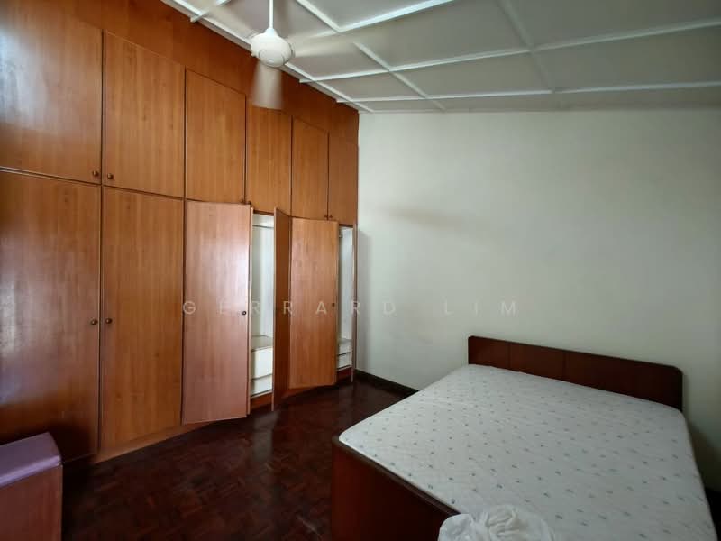 2.5-storey Terraced House for Sale in Bangsar Baru (Bangsar) - Gerrard Lim - Bedroom - PropertyGuru.com.my