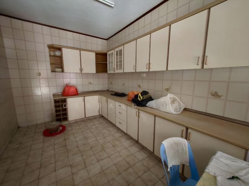 2.5-storey Terraced House for Sale in Bangsar Baru (Bangsar) - Gerrard Lim - Kitchen - PropertyGuru.com.my