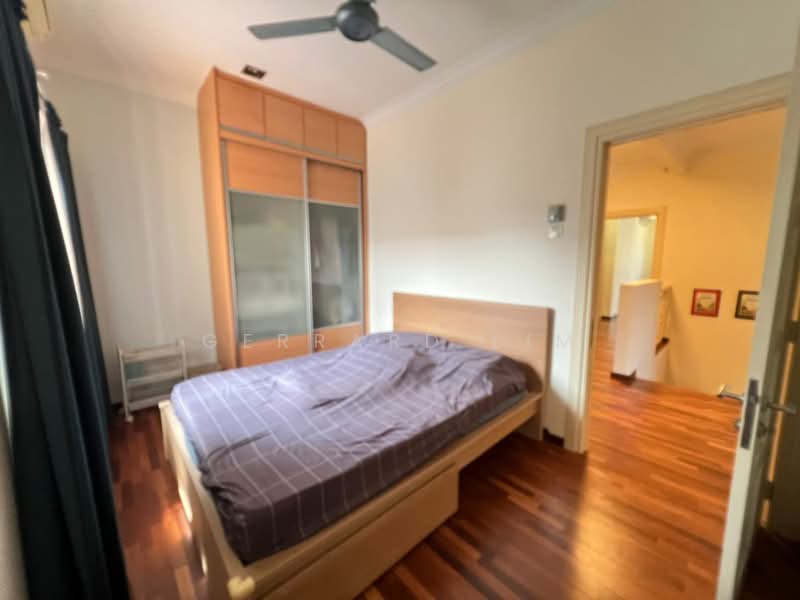 2-storey Terraced House for Sale in Putra Heights (Subang Jaya) - Gerrard Lim - Bedroom - PropertyGuru.com.my