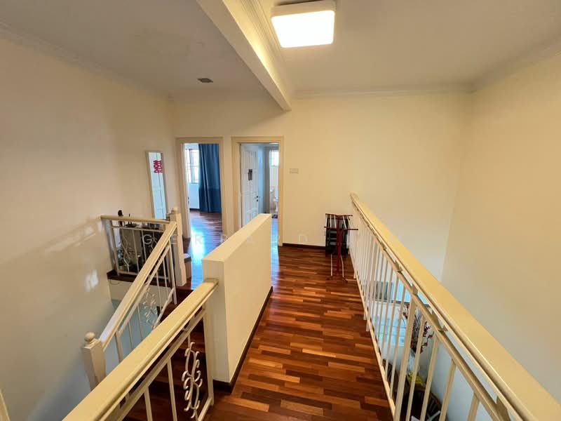 2-storey Terraced House for Sale in Putra Heights (Subang Jaya) - Gerrard Lim - Corridor - PropertyGuru.com.my