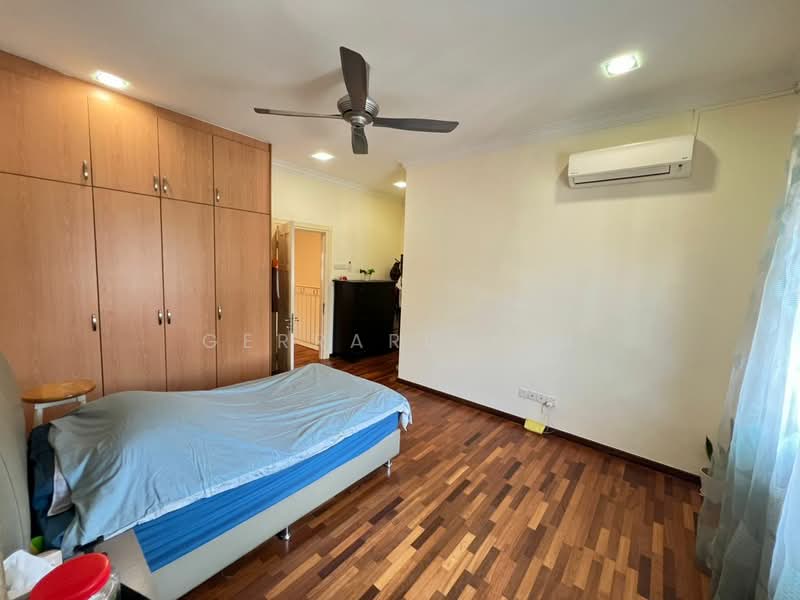 2-storey Terraced House for Sale in Putra Heights (Subang Jaya) - Gerrard Lim - Bedroom - PropertyGuru.com.my