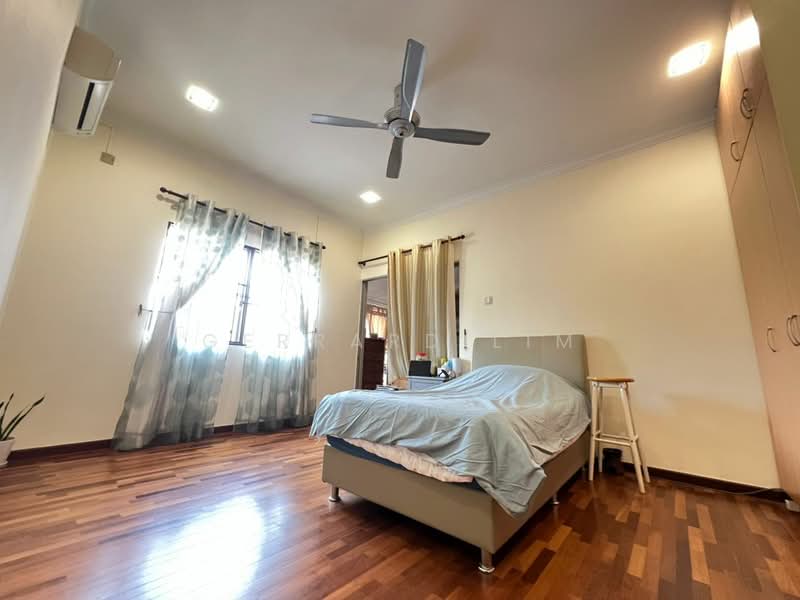 2-storey Terraced House for Sale in Putra Heights (Subang Jaya) - Gerrard Lim - Bedroom - PropertyGuru.com.my