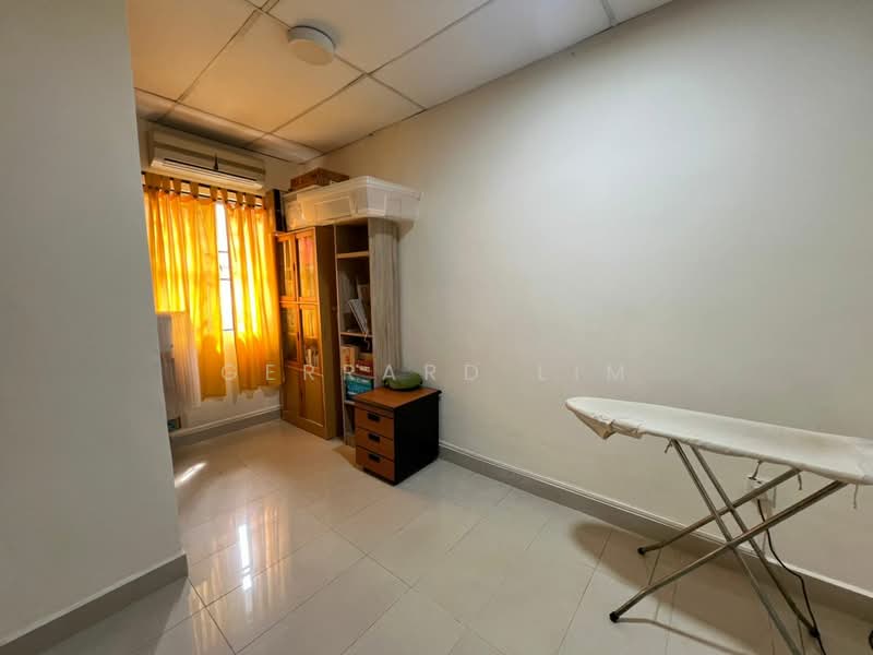 2-storey Terraced House for Sale in Putra Heights (Subang Jaya) - Gerrard Lim - Study - PropertyGuru.com.my