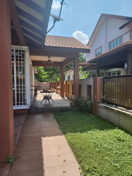 Banglo Pautan untuk Dijual di Taman Tasik Prima (Puchong) - Gerrard Lim - Exterior - PropertyGuru.com.my