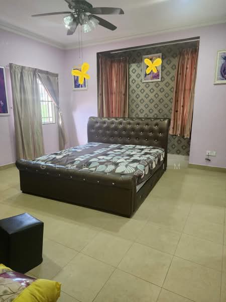 Banglo Pautan untuk Dijual di Taman Tasik Prima (Puchong) - Gerrard Lim - Bedroom - PropertyGuru.com.my