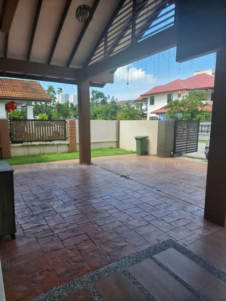 Banglo Pautan untuk Dijual di Taman Tasik Prima (Puchong) - Gerrard Lim - Exterior - PropertyGuru.com.my