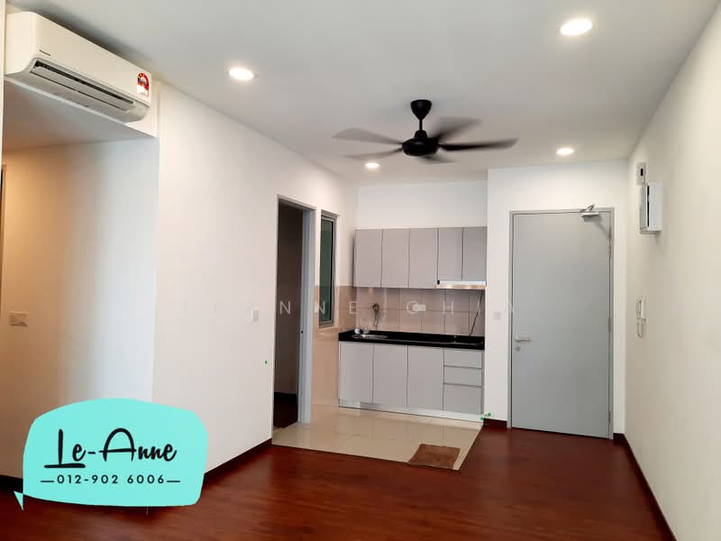 Service Residence for Rent at Gaya Resort Homes - Leanne Chia - PropertyGuru.com.my