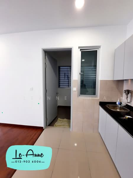 Service Residence for Rent at Gaya Resort Homes - Leanne Chia - PropertyGuru.com.my