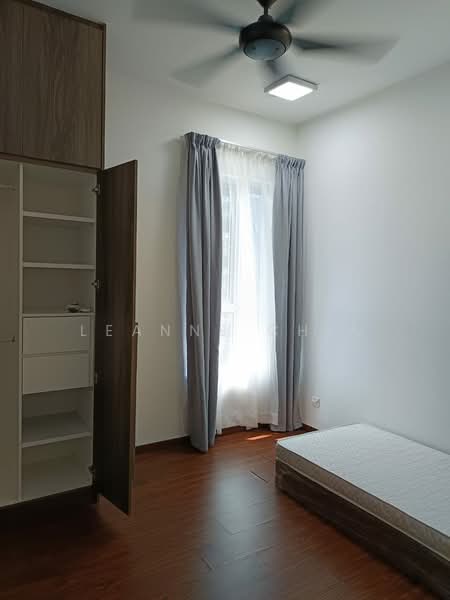 Service Residence for Rent at Gaya Resort Homes - Leanne Chia - Bedroom - PropertyGuru.com.my