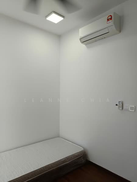 Service Residence for Rent at Gaya Resort Homes - Leanne Chia - Bedroom - PropertyGuru.com.my