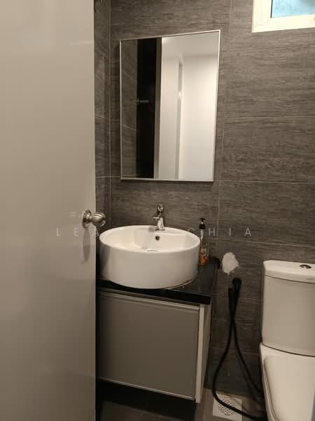 Service Residence for Rent at Gaya Resort Homes - Leanne Chia - Bathroom - PropertyGuru.com.my