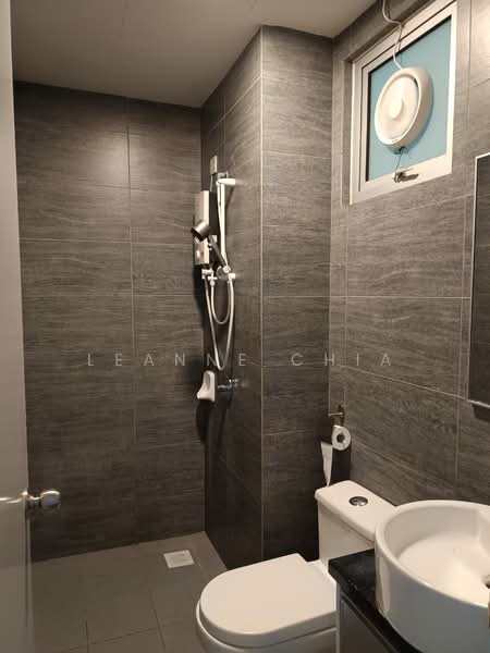 Service Residence for Rent at Gaya Resort Homes - Leanne Chia - Bathroom - PropertyGuru.com.my
