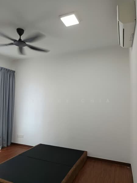 Service Residence for Rent at Gaya Resort Homes - Leanne Chia - Bedroom - PropertyGuru.com.my