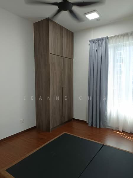 Service Residence for Rent at Gaya Resort Homes - Leanne Chia - Bedroom - PropertyGuru.com.my