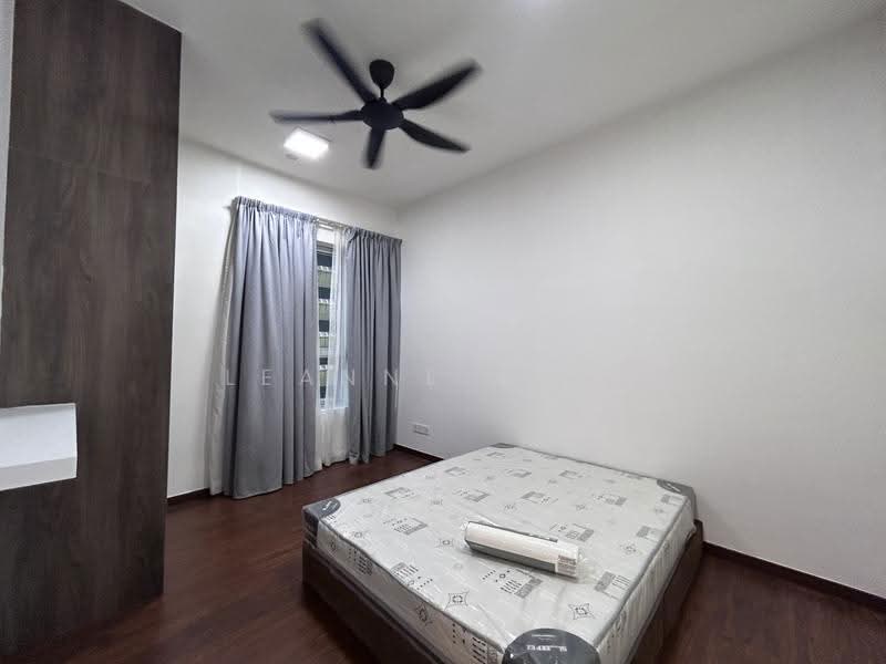 Service Residence for Rent at Gaya Resort Homes - Leanne Chia - Bedroom - PropertyGuru.com.my