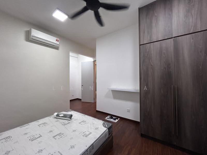 Service Residence for Rent at Gaya Resort Homes - Leanne Chia - Bedroom - PropertyGuru.com.my