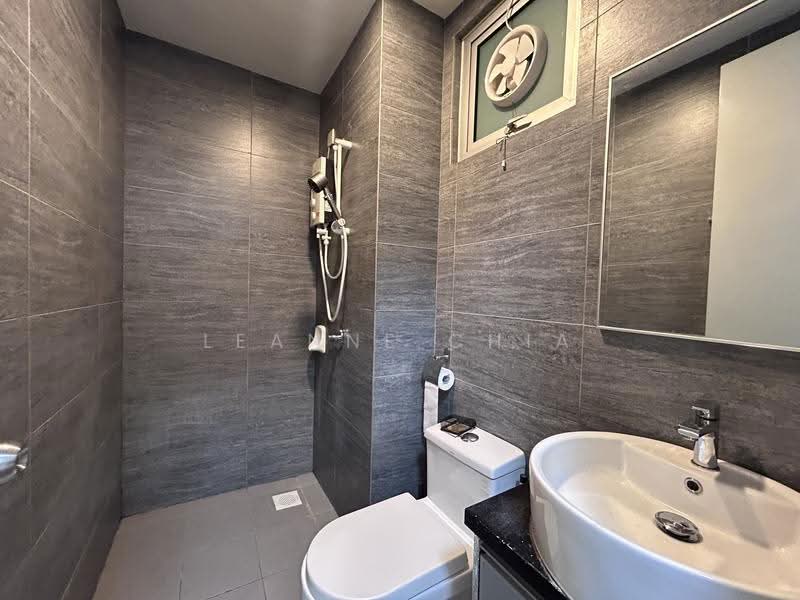 Service Residence for Rent at Gaya Resort Homes - Leanne Chia - Bathroom - PropertyGuru.com.my