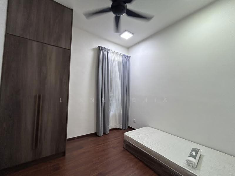 Service Residence for Rent at Gaya Resort Homes - Leanne Chia - Bedroom - PropertyGuru.com.my