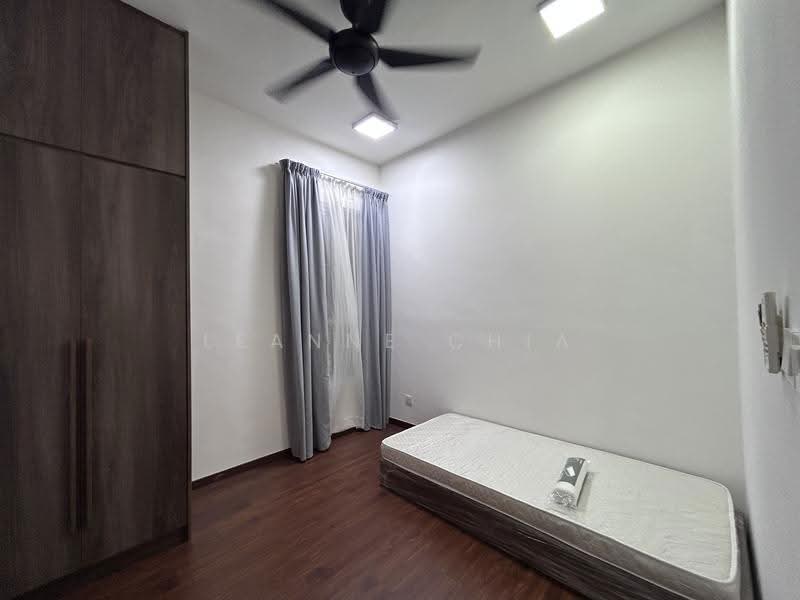Service Residence for Rent at Gaya Resort Homes - Leanne Chia - Bedroom - PropertyGuru.com.my