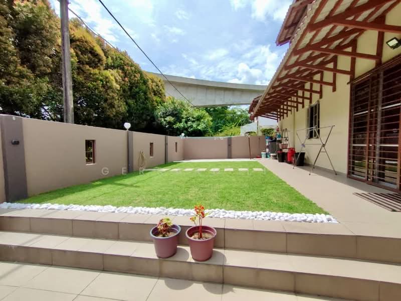 Rumah Berkembar untuk Dijual di SS14 (Subang Jaya) - Gerrard Lim - Exterior - PropertyGuru.com.my