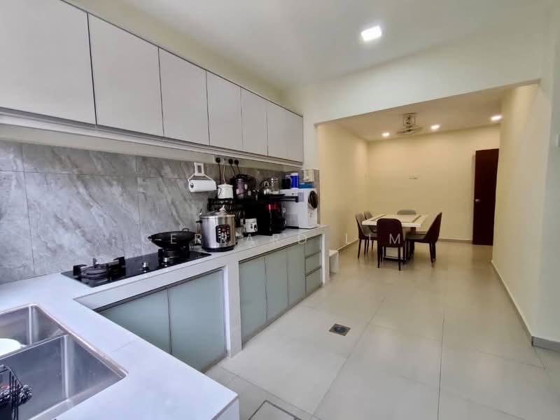 Rumah Berkembar untuk Dijual di SS14 (Subang Jaya) - Gerrard Lim - Kitchen - PropertyGuru.com.my