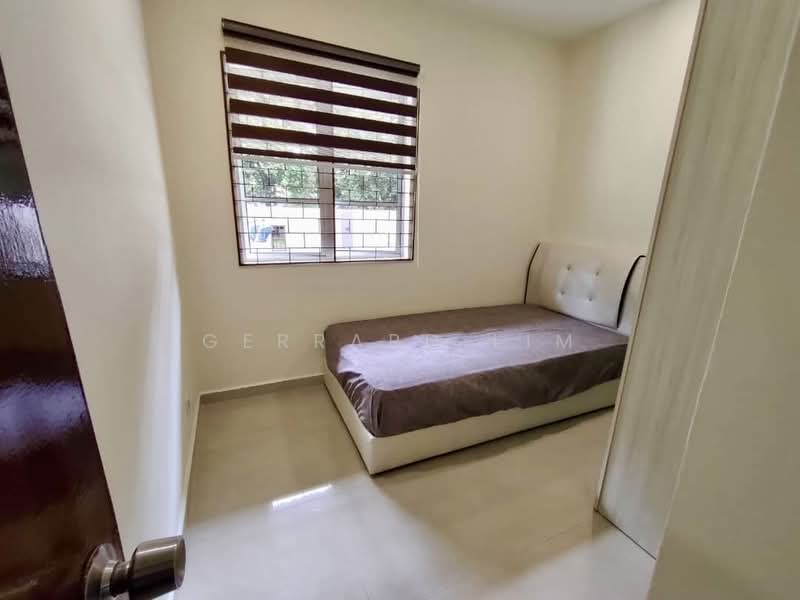 Rumah Berkembar untuk Dijual di SS14 (Subang Jaya) - Gerrard Lim - Bedroom - PropertyGuru.com.my