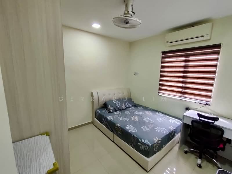 Rumah Berkembar untuk Dijual di SS14 (Subang Jaya) - Gerrard Lim - Bedroom - PropertyGuru.com.my