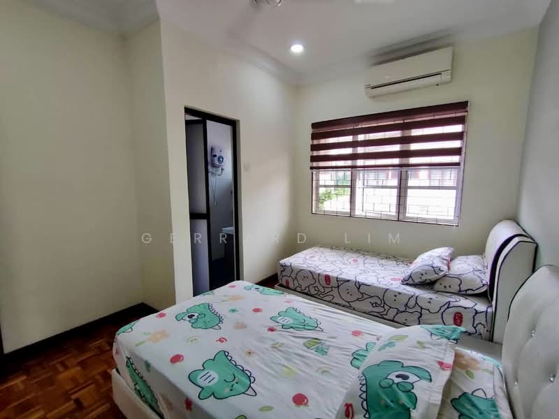 Rumah Berkembar untuk Dijual di SS14 (Subang Jaya) - Gerrard Lim - Bedroom - PropertyGuru.com.my