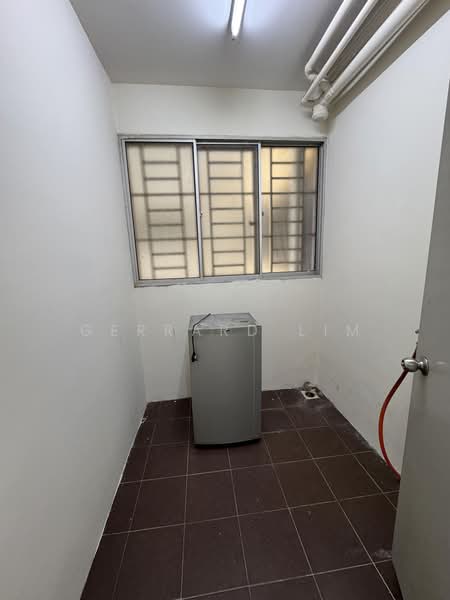 Condominium for Sale at Platinum Lake PV 20 - Gerrard Lim - Interior - PropertyGuru.com.my