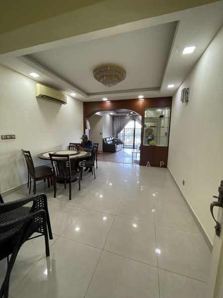 Condominium for Rent at Rivercity Condominium - Pegky Yap - PropertyGuru.com.my