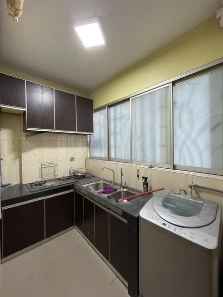 Condominium for Rent at Rivercity Condominium - Pegky Yap - PropertyGuru.com.my