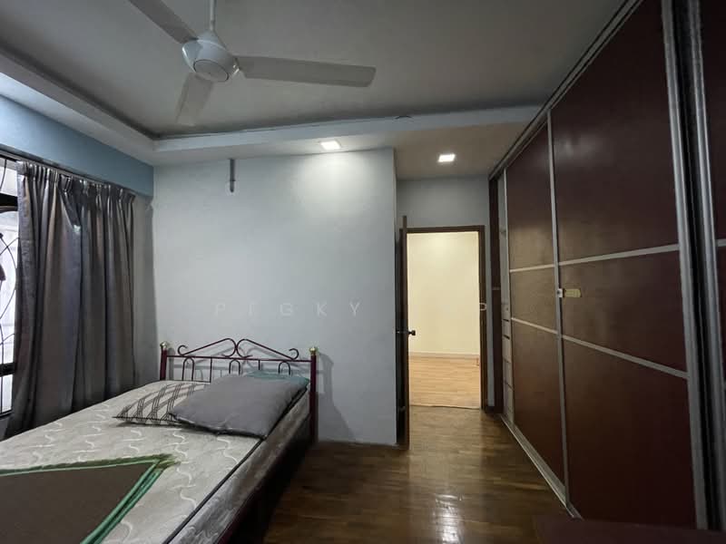 Condominium for Rent at Rivercity Condominium - Pegky Yap - PropertyGuru.com.my